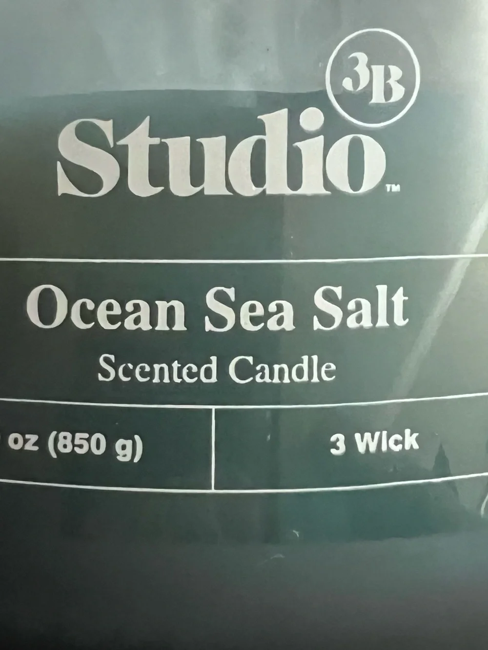Studio JB large coastal